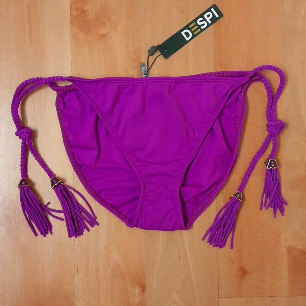 Despi Swimwear Athens Bikini Bottom